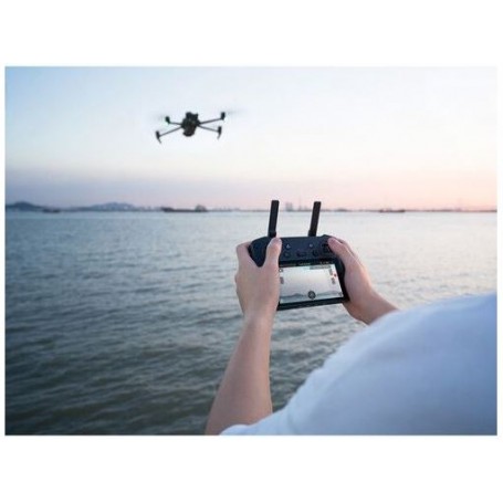 DJI مافيك 3 ثيرمال أدفانسد (EU C1) SP لمدة سنتين (CB.202509033376)