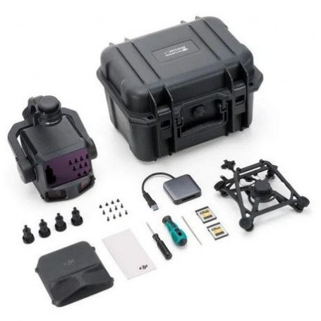 DJI Zenmuse L3 (UE) SP Plus (CB.202510103616)