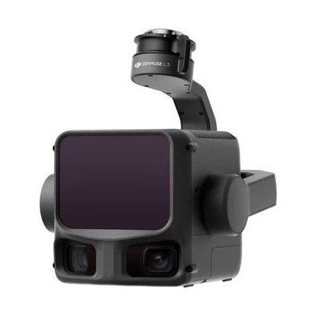 DJI زنموس L3 (الاتحاد الأوروبي) SP Plus (CB.202510103616)