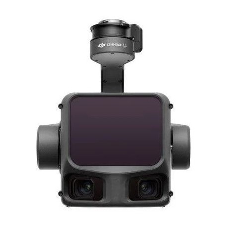 DJI زنموس L3 (الاتحاد الأوروبي) SP Plus (CB.202510103616)