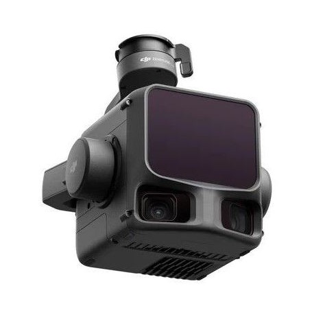 DJI زنموس L3 (الاتحاد الأوروبي) SP Plus (CB.202510103616)