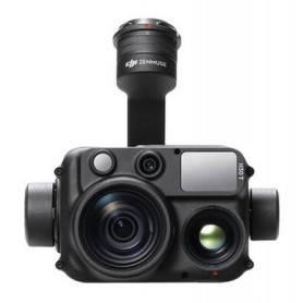 DJI エンタープライズ Zenmuse H30T カメラ + ケア 1年 (066381、CP.EN.00000529.01)