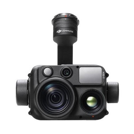 Камера DJI Enterprise Zenmuse H30T + Care на 1 год (066381, CP.EN.00000529.01)