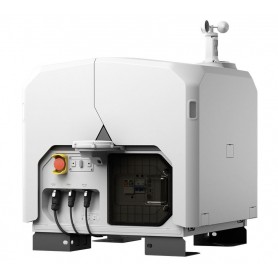 DJI ドック3 ドッキングステーション（075500、CP.EN.00000590.01）