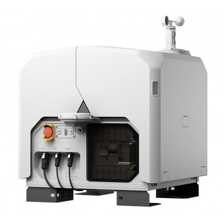 DJI Dock 3 Stasiun docking (075500, CP.EN.00000590.01)