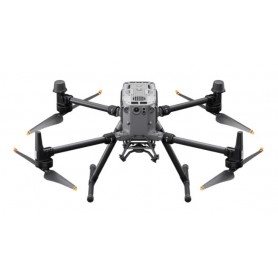 DJI Matrice 350 RTK drón DJI Care Basic 2 év (CB.202305120624) csomaggal