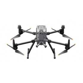 DJI Matrice 350 RTK Drone, DJI Care Basic 1Y (CB.202305120620) ile birlikte