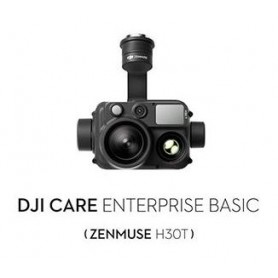 DJI Zenmuse H30T (ES) SP 2G (CB.202501202732)