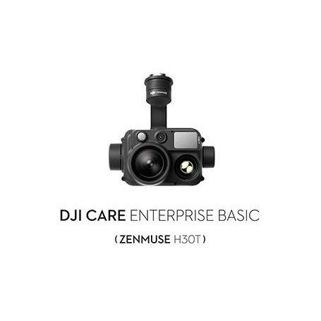 DJI Zenmuse H30T (UE) SP 2T (CB.202501202732)