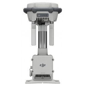 ממסר ארגוני של DJI תוקן עבור D-RTK 3 (075517, CP.EN.00000552.01)