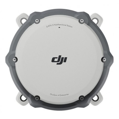 DJI Enterprise Relay Tetap untuk D-RTK 3 (075517, CP.EN.00000552.01)