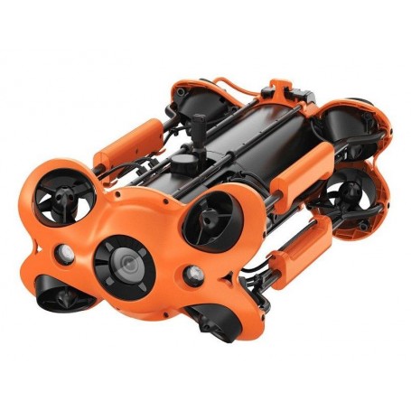 小鲸 M2 Pro ROV - 200米套装
