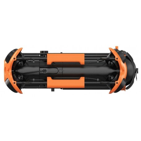 Chasing M2 Pro ROV - 200m balík