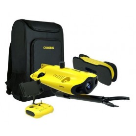 Chasing Gladius Mini S Undervandsdrone - 100m Flash Pack