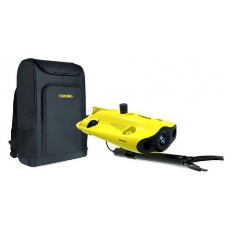 Máy bay không người lái dưới nước Chasing Gladius Mini S - Gói Flash 100m