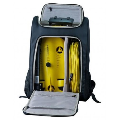 追光者Gladius Mini S水下无人机 - 100米闪光套装