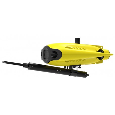 Gladius Mini S 水下无人机追踪 - 100米套装