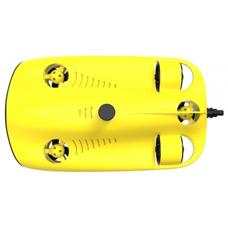 Gladius Mini S Podvodný Dron - Chasing 200m Balík