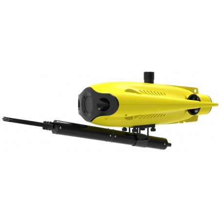 Gladius Mini S Podvodný Dron - Chasing 200m Balík