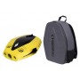 Chasing inovasi chasing dory dengan ransel (C-DORYWB)