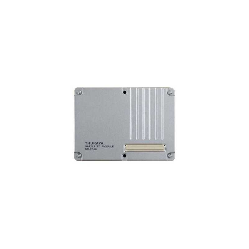 Thuraya Module