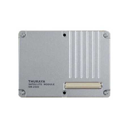 Module Thuraya