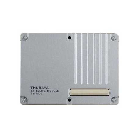 Thuraya Module