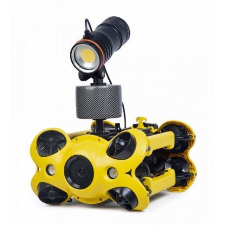 Chasing innovación Foco para Chasing M2 (M2LIGHT)