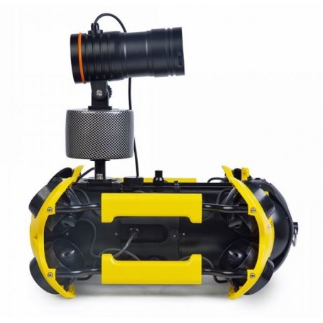 פנס הצפה חדשני ל-Chasing M2 (M2LIGHT)