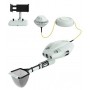 Chasing Innovation Chasing Dory Explore mintová zelená (C-DORYEX-MG)