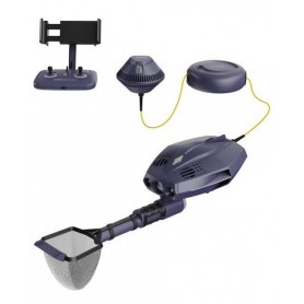 Chasing innovation chasing dory explore Violet Foncé (C-DORYEX-DP)