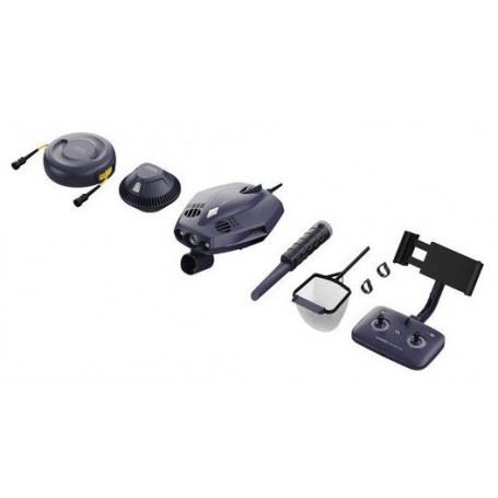 Chasing innovation chasing dory explore Violet Foncé (C-DORYEX-DP)