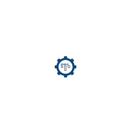 Hytera SW00074 Licencia para Modo de Repetidor de Frecuencia Única para Radio Portátil y Móvil