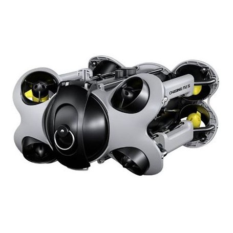 Chasing innovación chasing m2 s set estándar (C-M2SS)