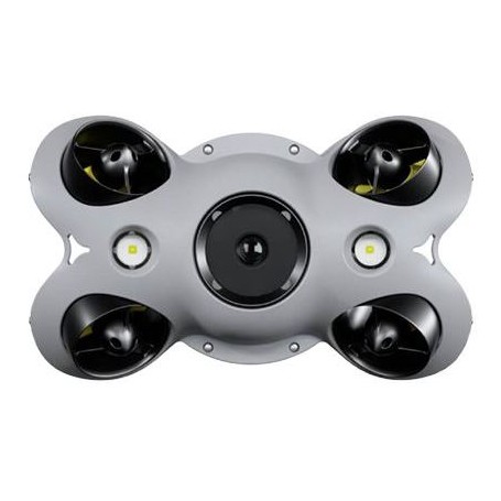 Conjunto avançado Chasing Innovation Chasing M2 S (C-M2AS)