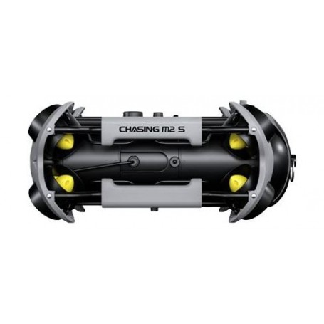 Conjunto avançado Chasing Innovation Chasing M2 S (C-M2AS)