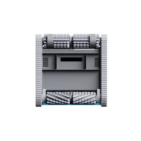 Chasing nýsköpun cm600 (25m útgáfa) (CM600-25)