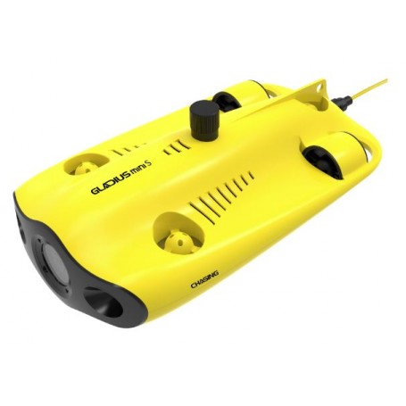 Chasing иновация Gladius Mini S с 200 м кабел Flash Pack (MiniS200FLASH)