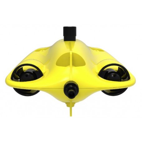 Chasing đổi mới Gladius Mini S với dây nối 200m Gói Flash (MiniS200FLASH)