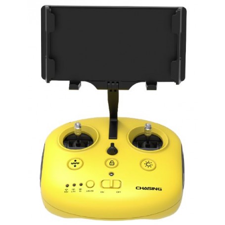 Chasing innovation Gladius Mini S avec câble de 200 m Pack Flash (MiniS200FLASH)