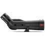 Kit de telescopio terrestre Leica Televid HD 65 angular con ocular 20x-60x (40157)