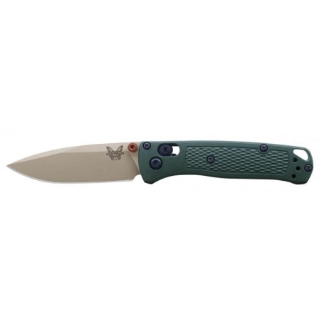 มีดพับ Benchmade 533TN-2601 Mini Bugout