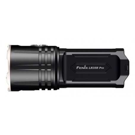 Fenix LR35R PRO LED žibintuvėlis