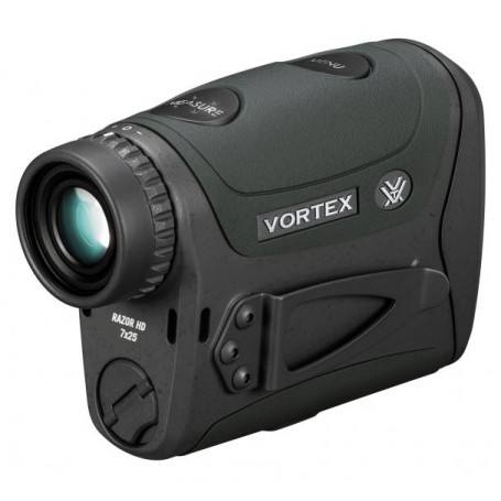 Vortex Razor HD 4000测距仪（SKU：LRF-250-EU）