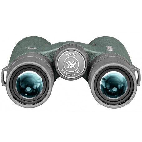 Binoculares Vortex Razor UHD 8x32 (RZB-0832)