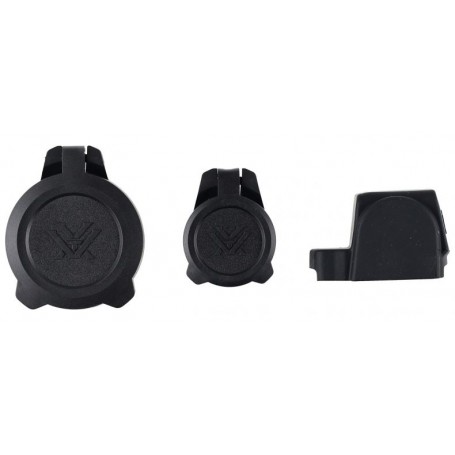 Vortex AR Kiti: Venom 1-6x24 30mm AR-BDC3 MOA Tüfek Dürbünü + Venom 3MOA Red Dot Nişangah + Sport Cantilever 30mm Montaj + RedDo