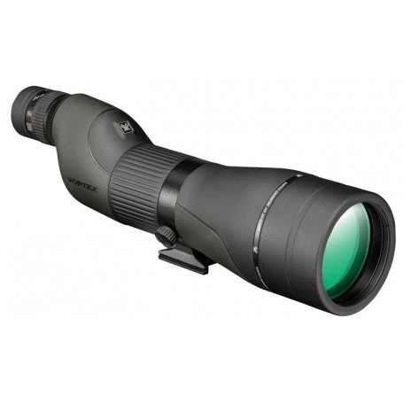 Vortex Crossfire HD 20-60x80 tiesus stebėjimo monoklis (CF-80S)