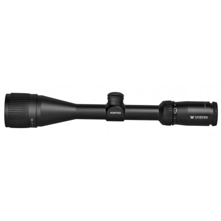 כוונת רובה Vortex Crossfire II 6-18x44 1'' AO BDC (CF2-31033)