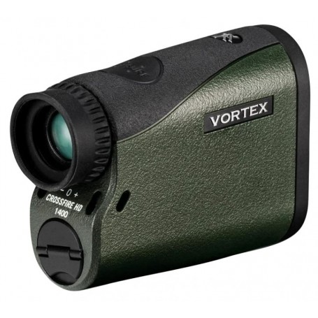 Vortex Crossfire 1400 távolságmérő (LRF-CF1400-EU)