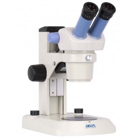 Microscópio estereoscópico Delta Optical SZ-430B (DO-3648)